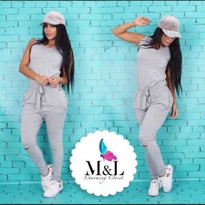 Sports sets 🎀